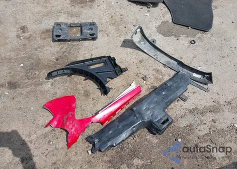 2016 Chevrolet Cruze Ls Auto из США, поврежденный, VIN 1G1BC5SM8G7258158